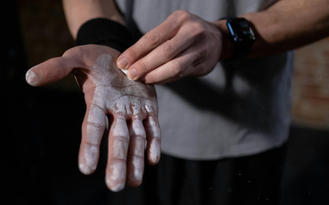 4 Opções de lanches para pré-treino e pós-treino para ganhar massa muscular super práticos e rápidos