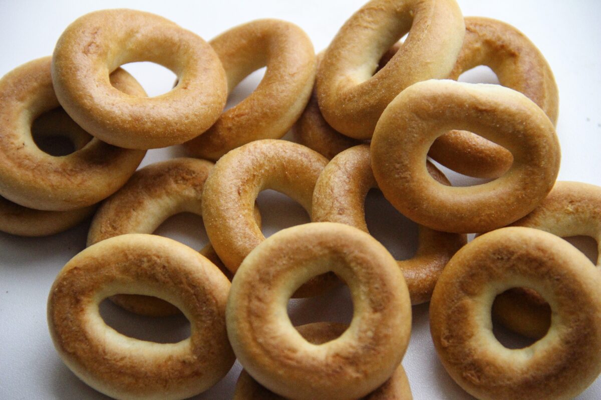rosquinhas
