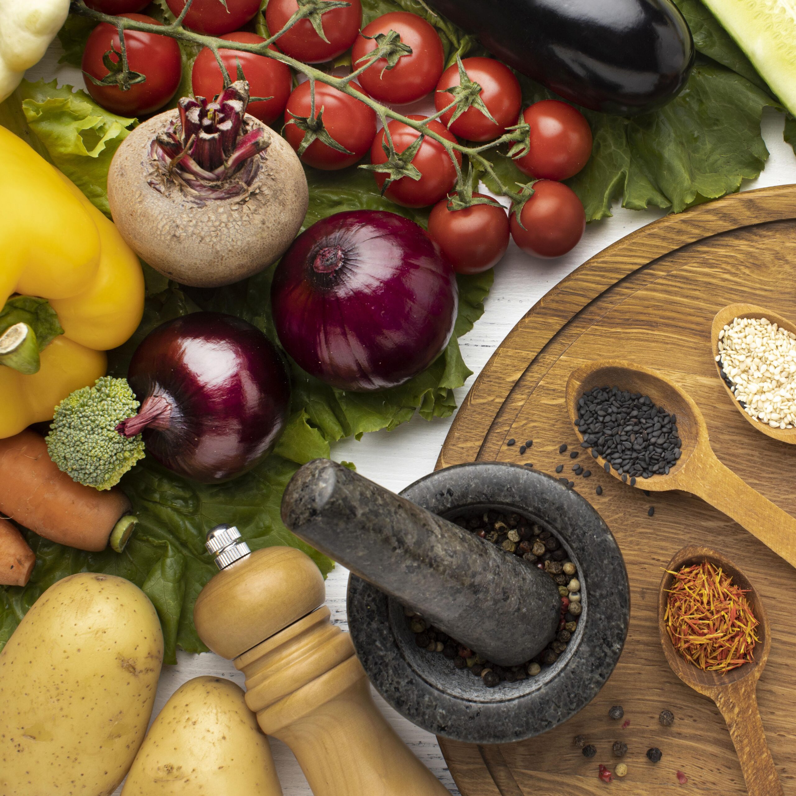 3 Receitas com maior fonte de ferro para você preparar hoje mesmo!