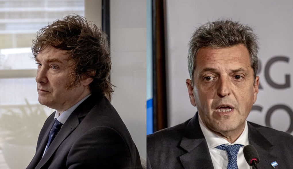 eleições argentinas