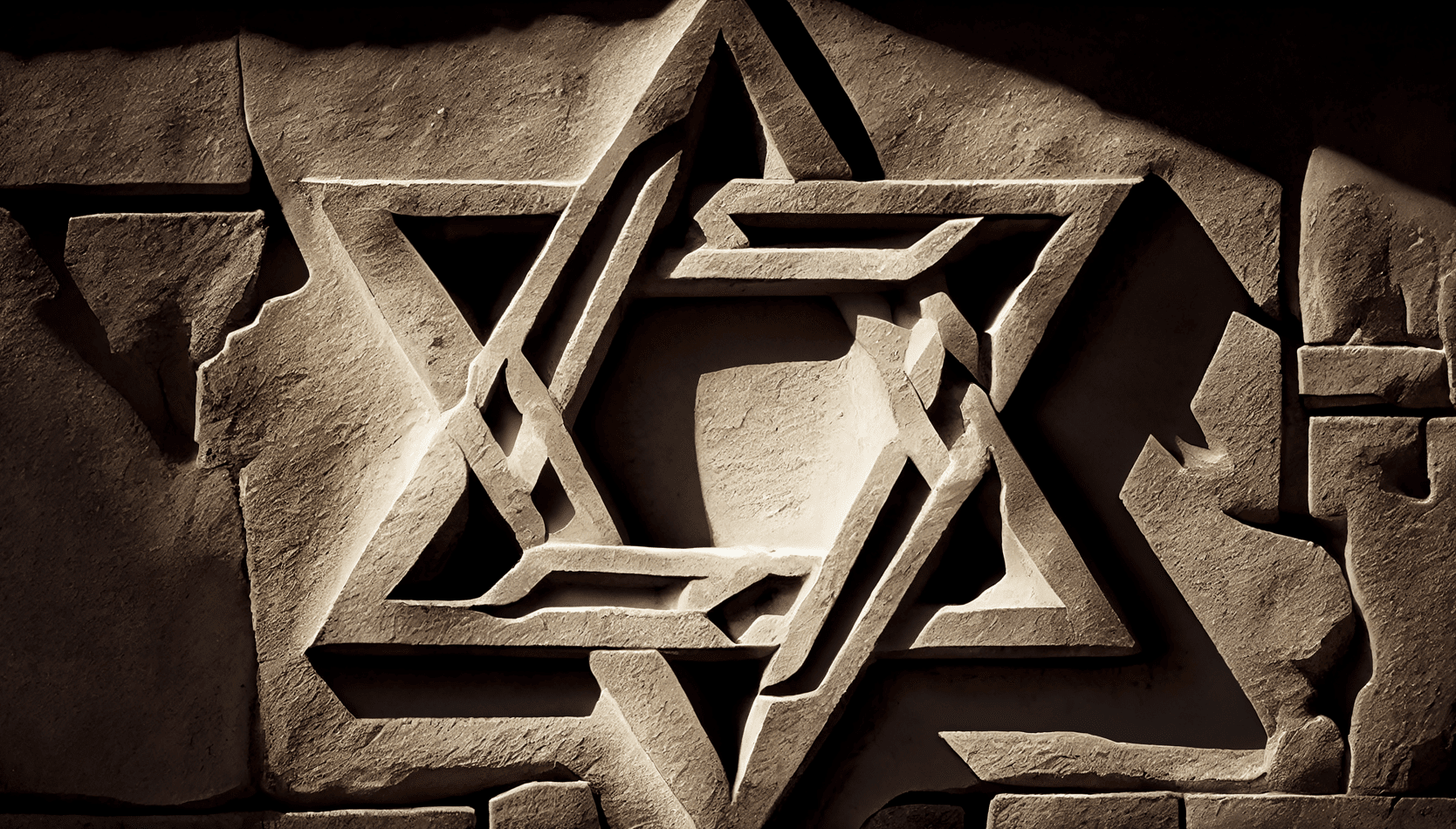 Por que Israel sempre esteve em conflito? Entenda!