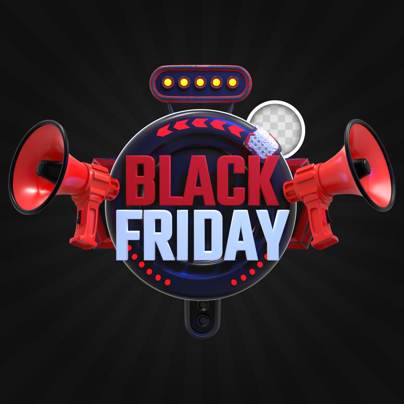Black friday! Não se deixe enganar com anúncios falsos. black friday