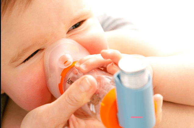 Espaçador de medicação infantil, 5 dicas de cuidados necessários!