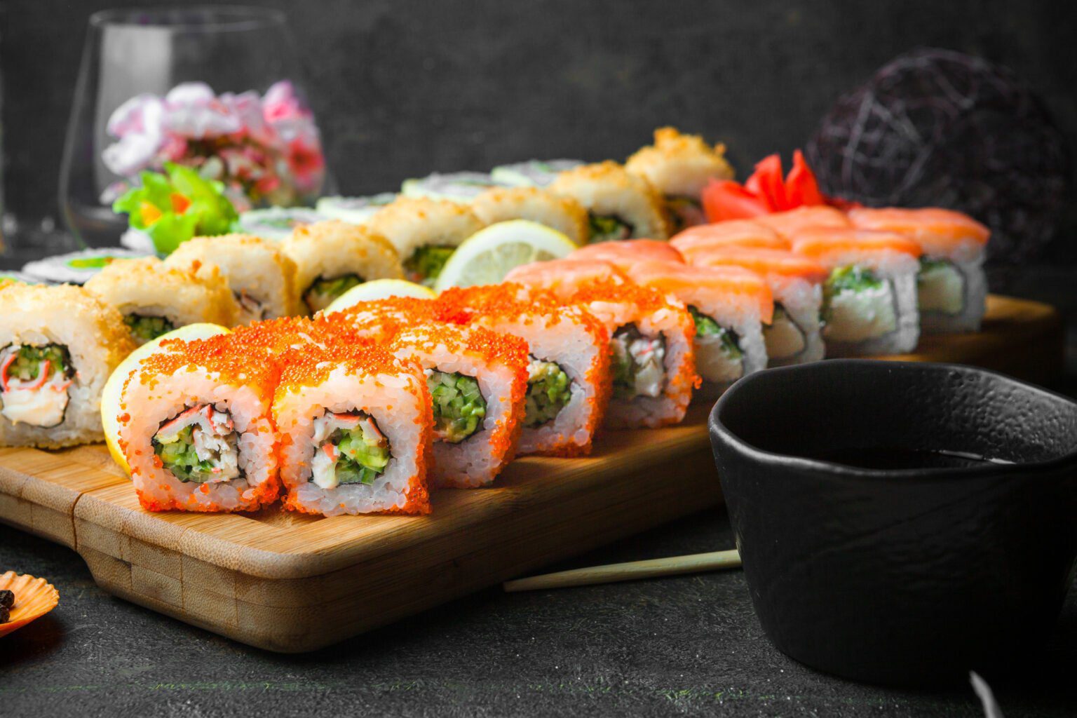 hot roll