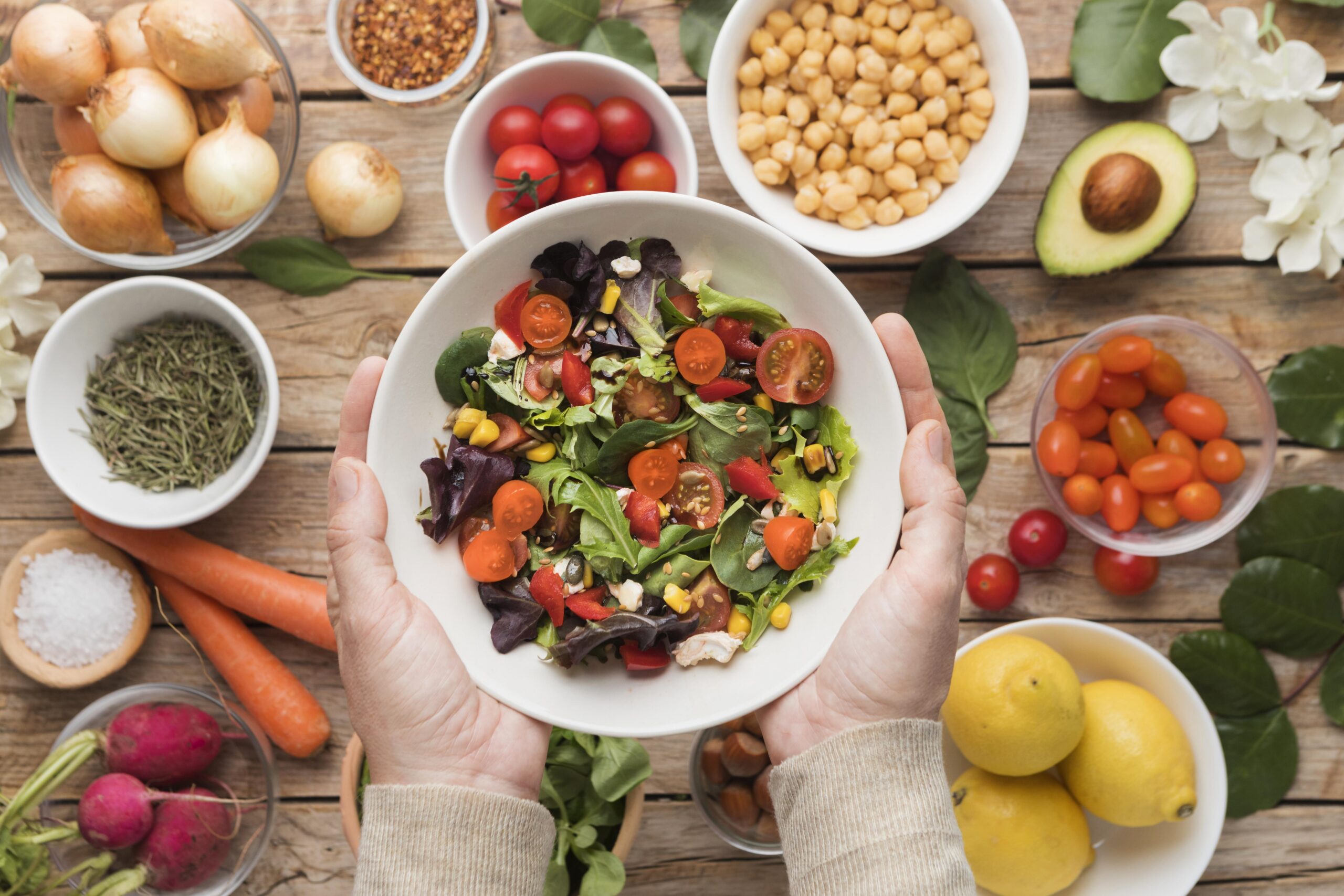 19 Alimentos leves para o estômago que você precisa saber!