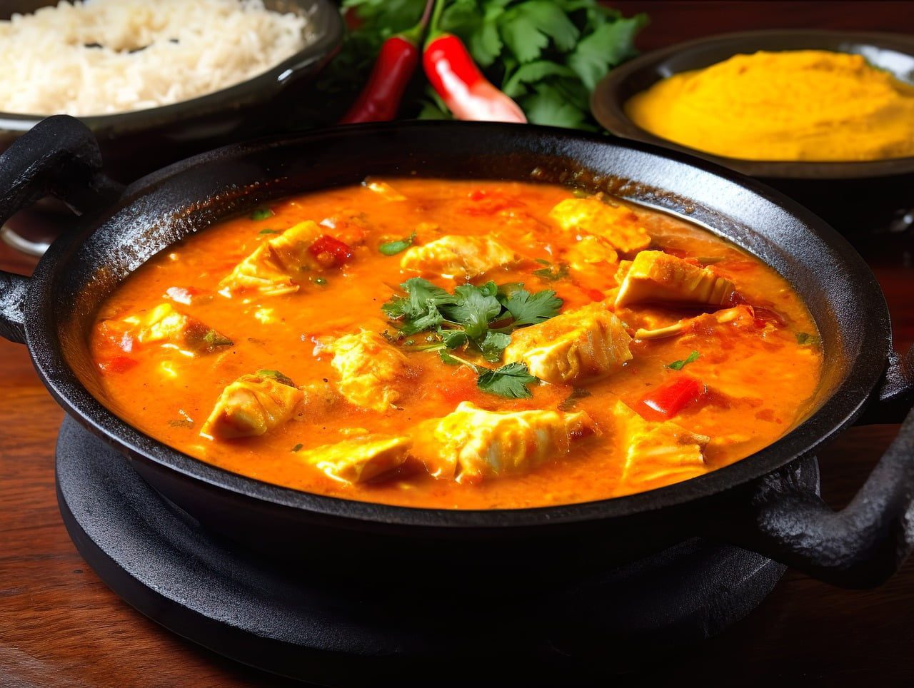 moqueca