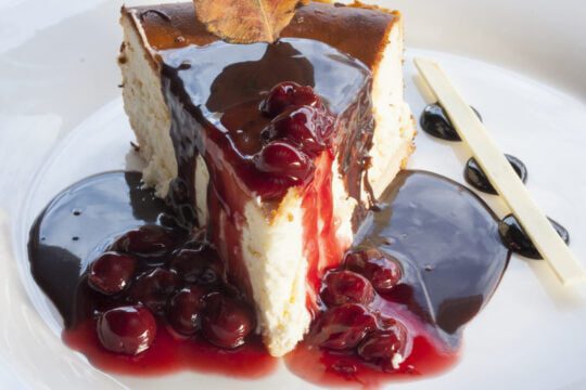 2 Receitas de sobremesas fáceis de liquidificador!