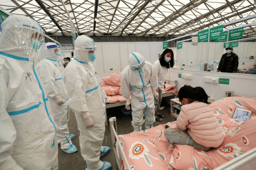 Surto de pneumonia misteriosa infantil na China!