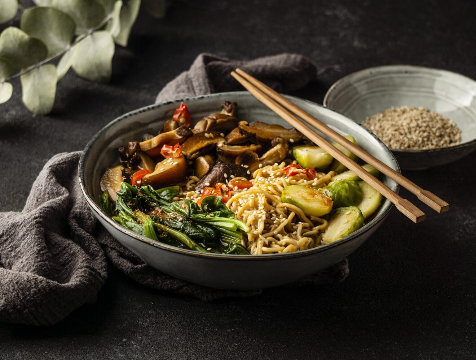 2 Receitas de yakisoba super fácil de fazer! yakisoba