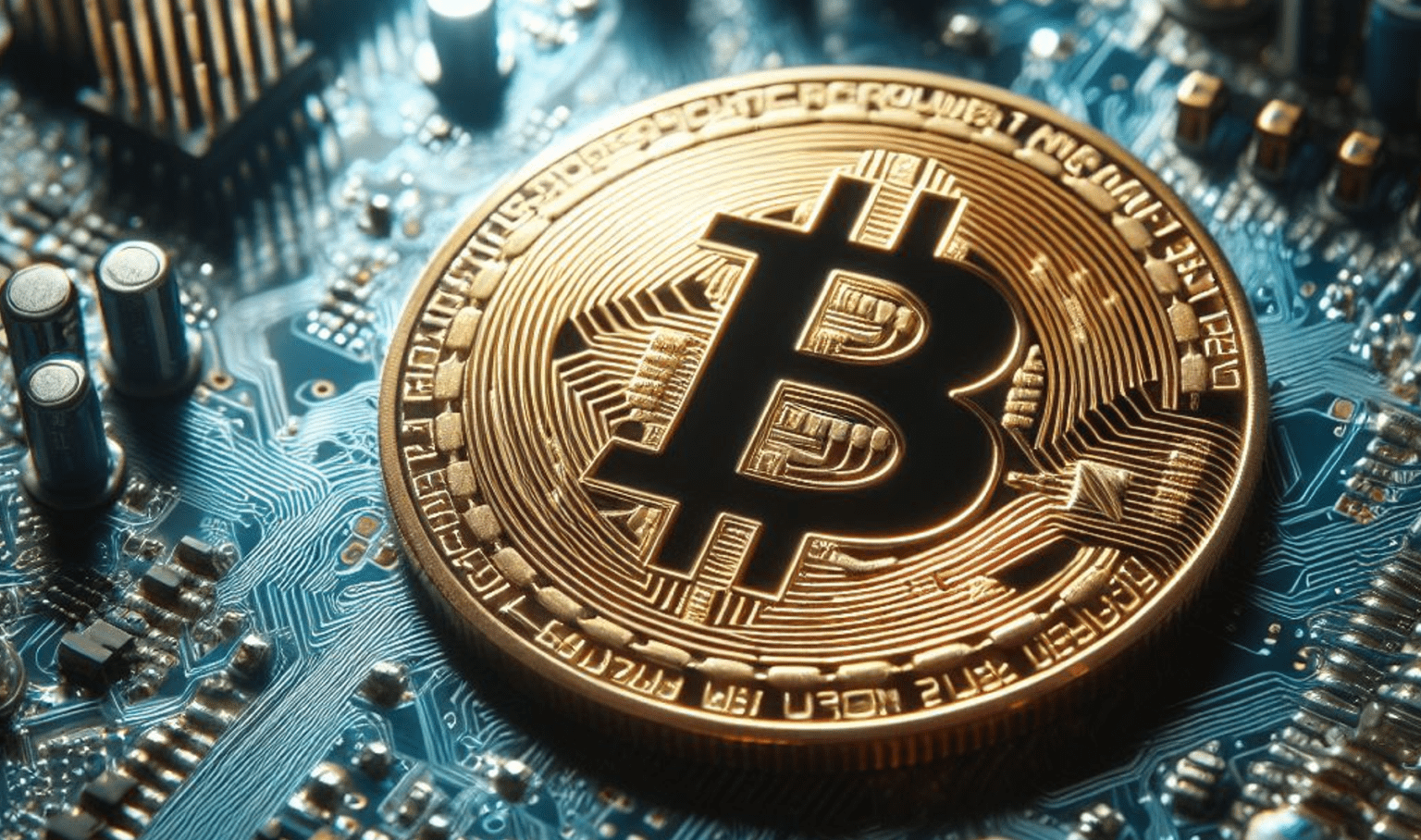Bitcoin, não invista mais! Veja as 3 moedas desconhecidas que podem virar o jogo em 2024. bitcoin