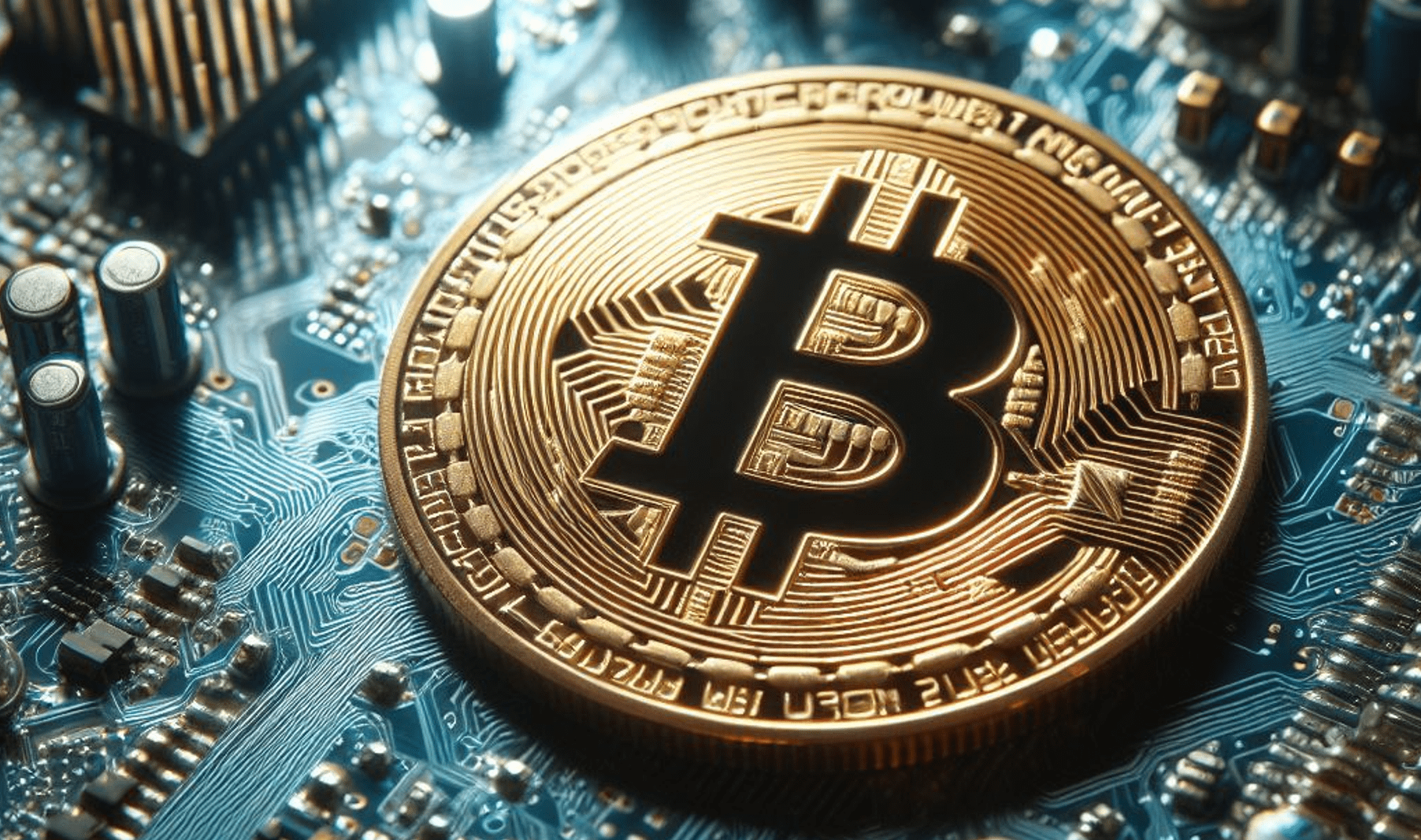 Bitcoin, não invista mais! Veja as 3 moedas desconhecidas que podem virar o jogo em 2024.