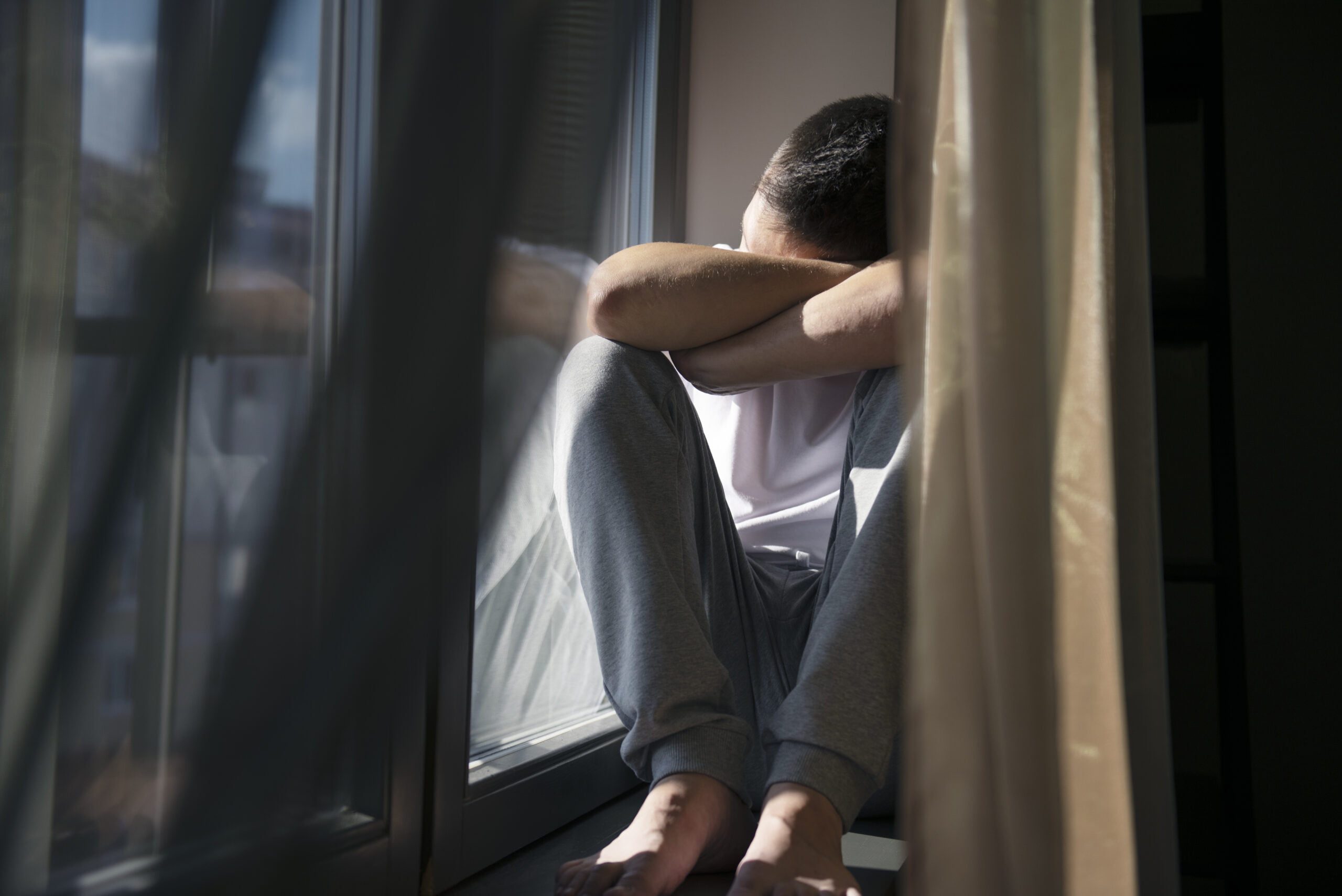 O que é depressão?