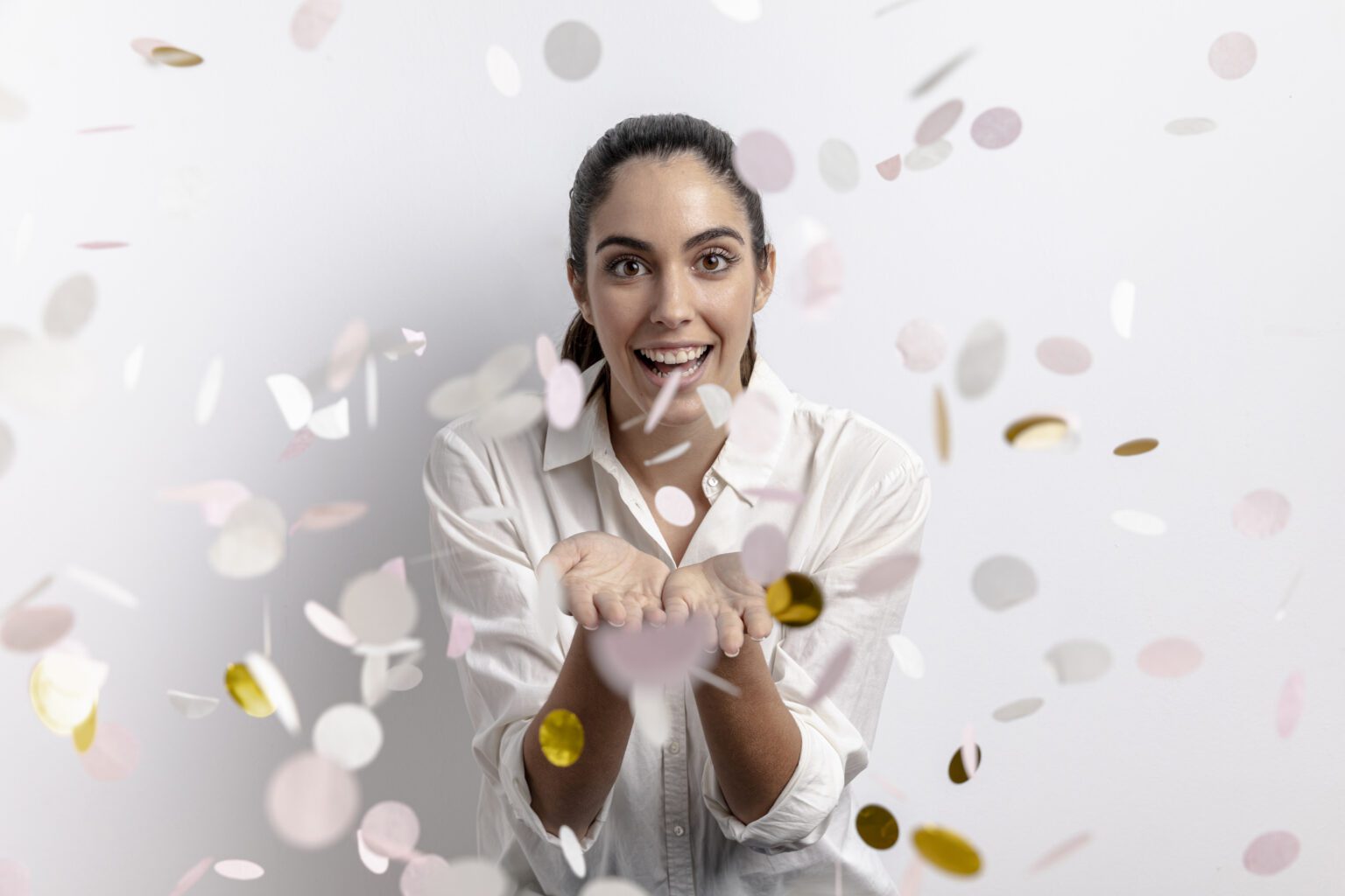 10 Dicas para começar o ano novo com pé direito, com muito sucesso e prosperidade! ano novo