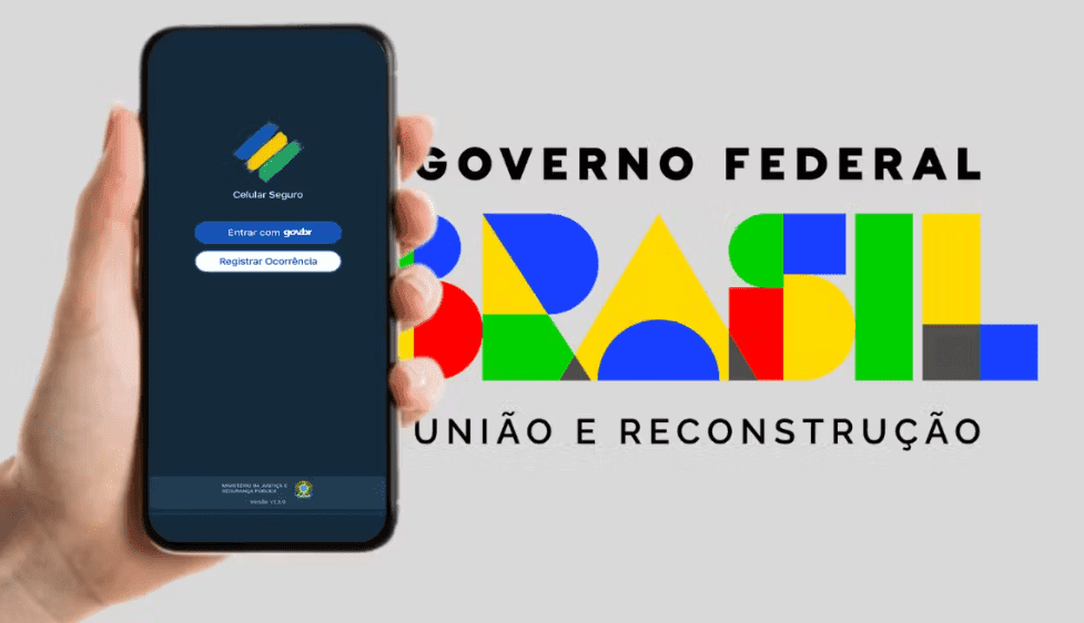 Celular seguro, entenda mais sobre esse aplicativo!