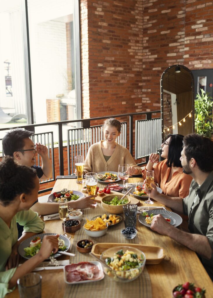 2 Receitas baratas que rendem bastante para você servir no natal! comidas que rendem