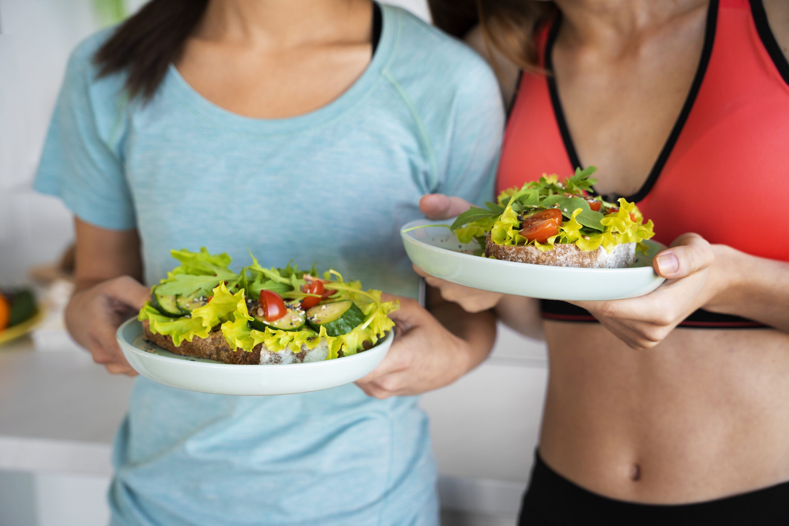 Comidas saudáveis que vão te ajudar a emagrecer! Confira essa lista que preparamos e se surpreenda com o resultado.