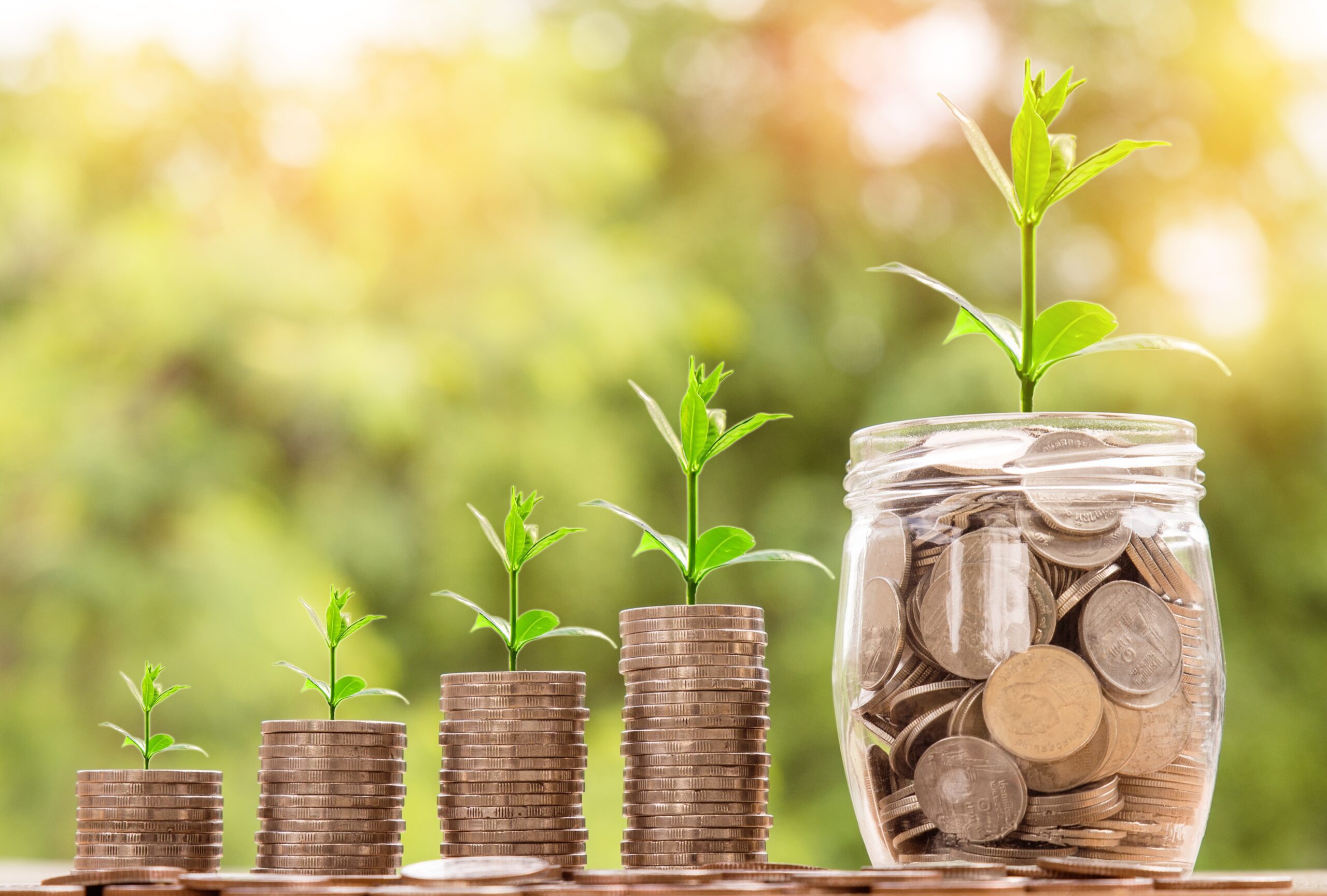 Veja como lucrar mais de 10 mil em dividendos por ano com as 5 top ações do mercado!