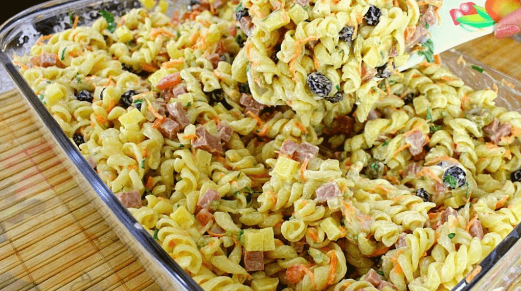 Macarronese: 2 Receitas super práticas para você preparar hoje mesmo!