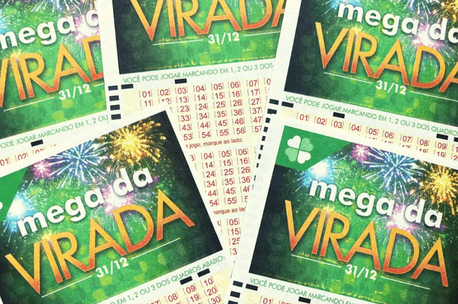Mega Sena da Virada, como escolher os melhores números e aumentar as chances de ganhar!