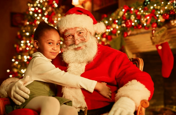 Papai Noel! Você sabe qual o verdadeiro significado da sua existência no Natal?