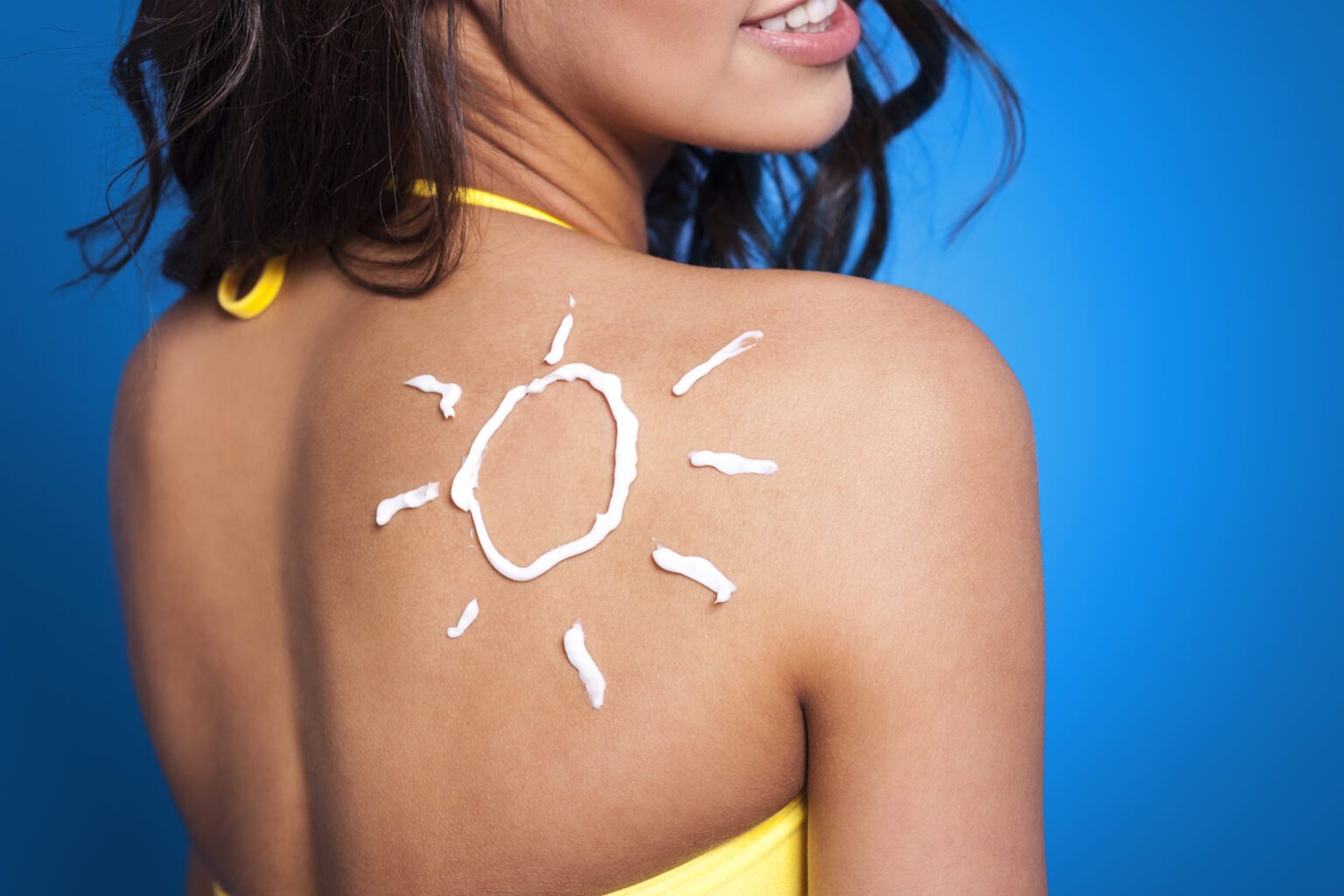 Protetor solar: curta seu verão livre dos raios ultravioletas! protetor solar