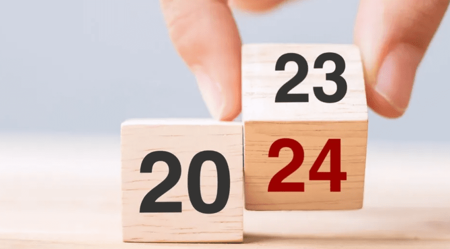 Retrospectivas 2023, no Brasil e no mundo!