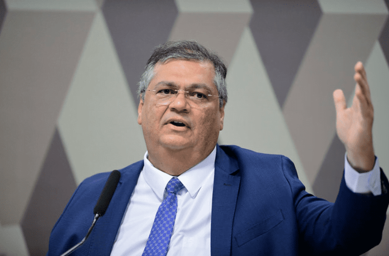 Sabatina de Flávio Dino teve resultado favorável a ele, entenda!