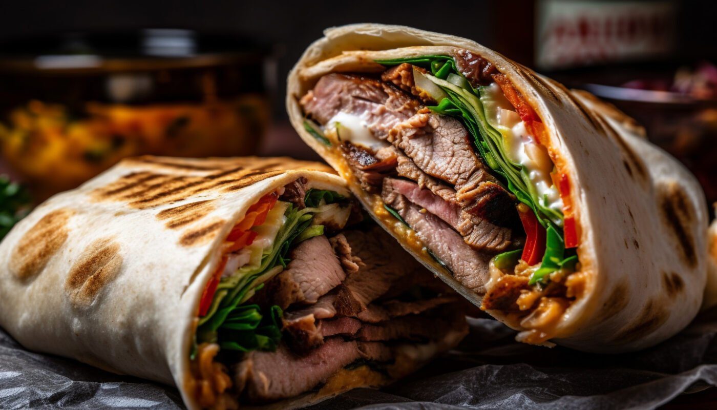 shawarma