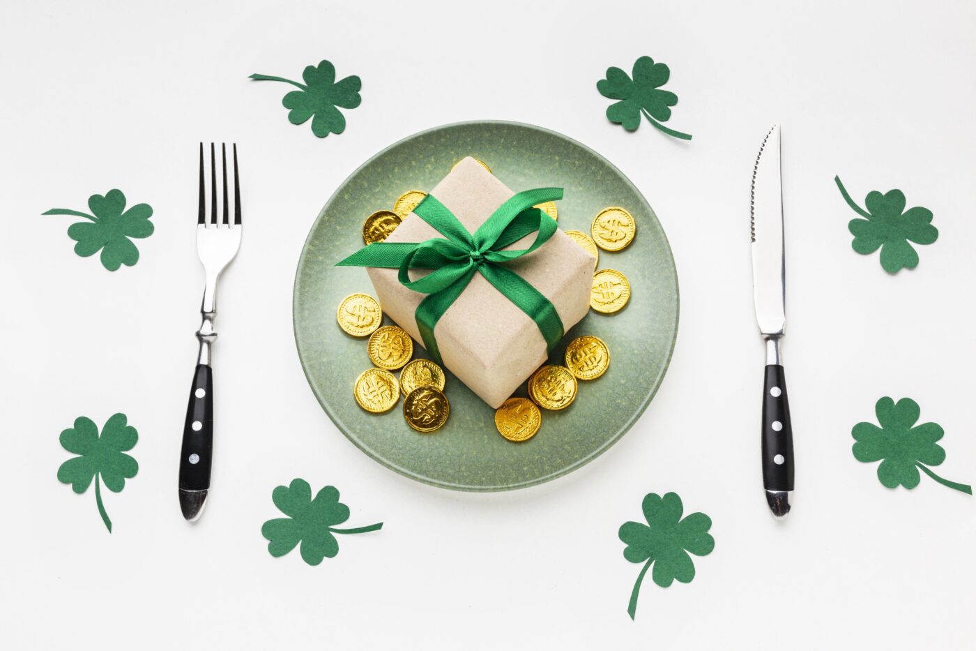 12 Comidas que dão sorte no Ano Novo! sorte