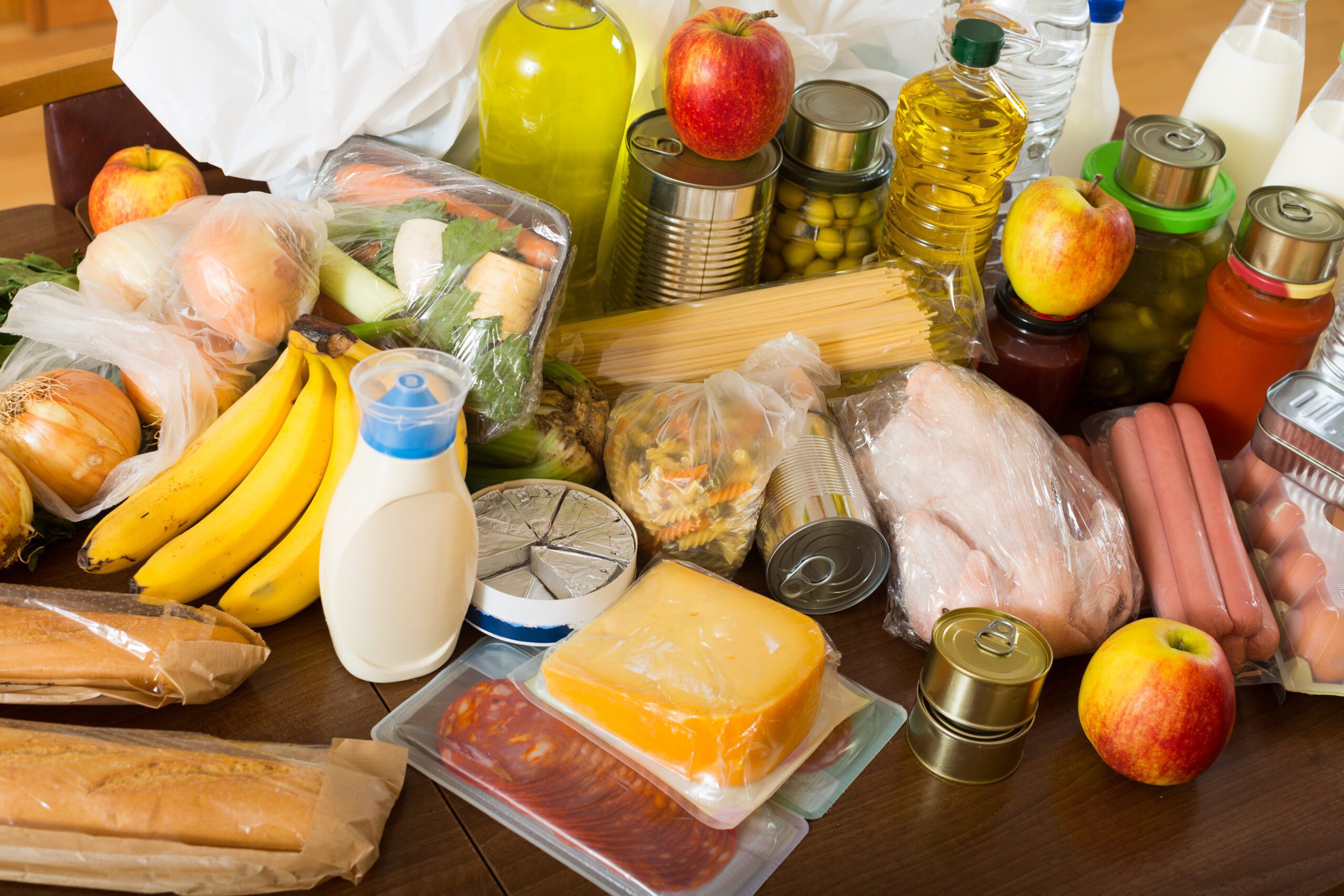 Rotina alimentar! Quais alimentos você necessita adicionar ao seu cardápio diário!