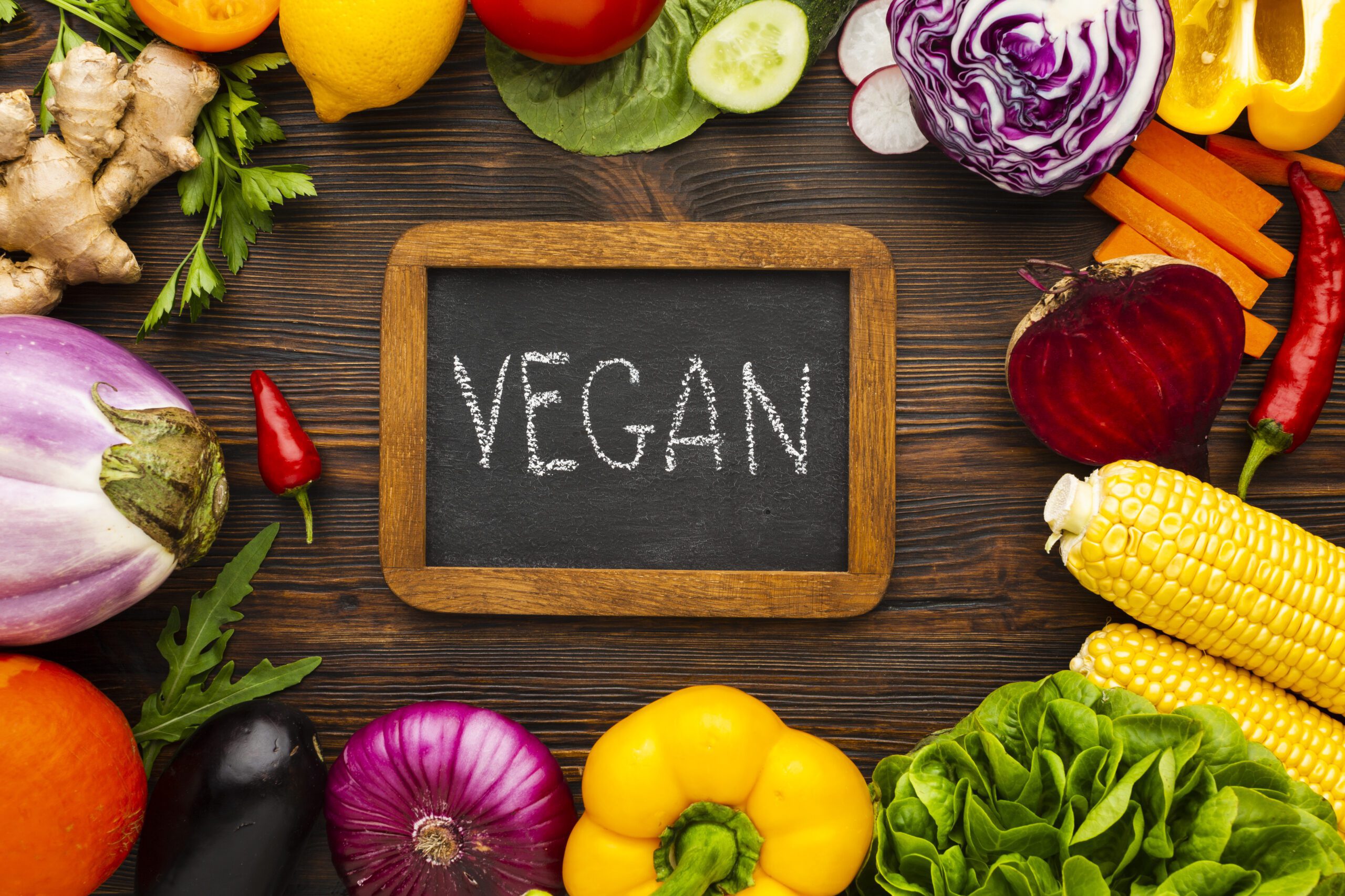 Veganismo: saiba quais os pontos positivos e negativos dessa escolha alimentar!
