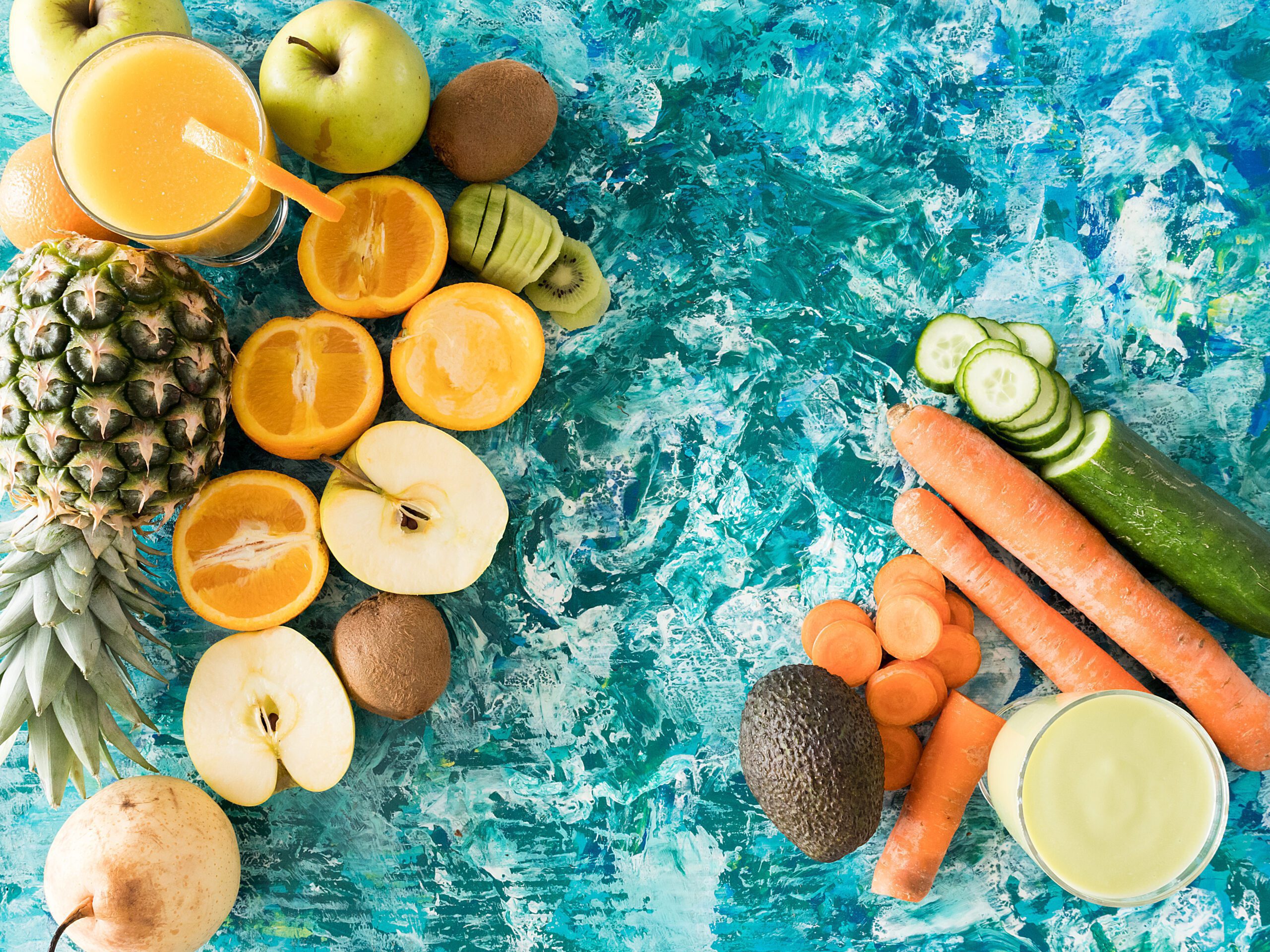 15 Comidas que são mais indicadas consumir no verão e seus benefícios para o organismo!