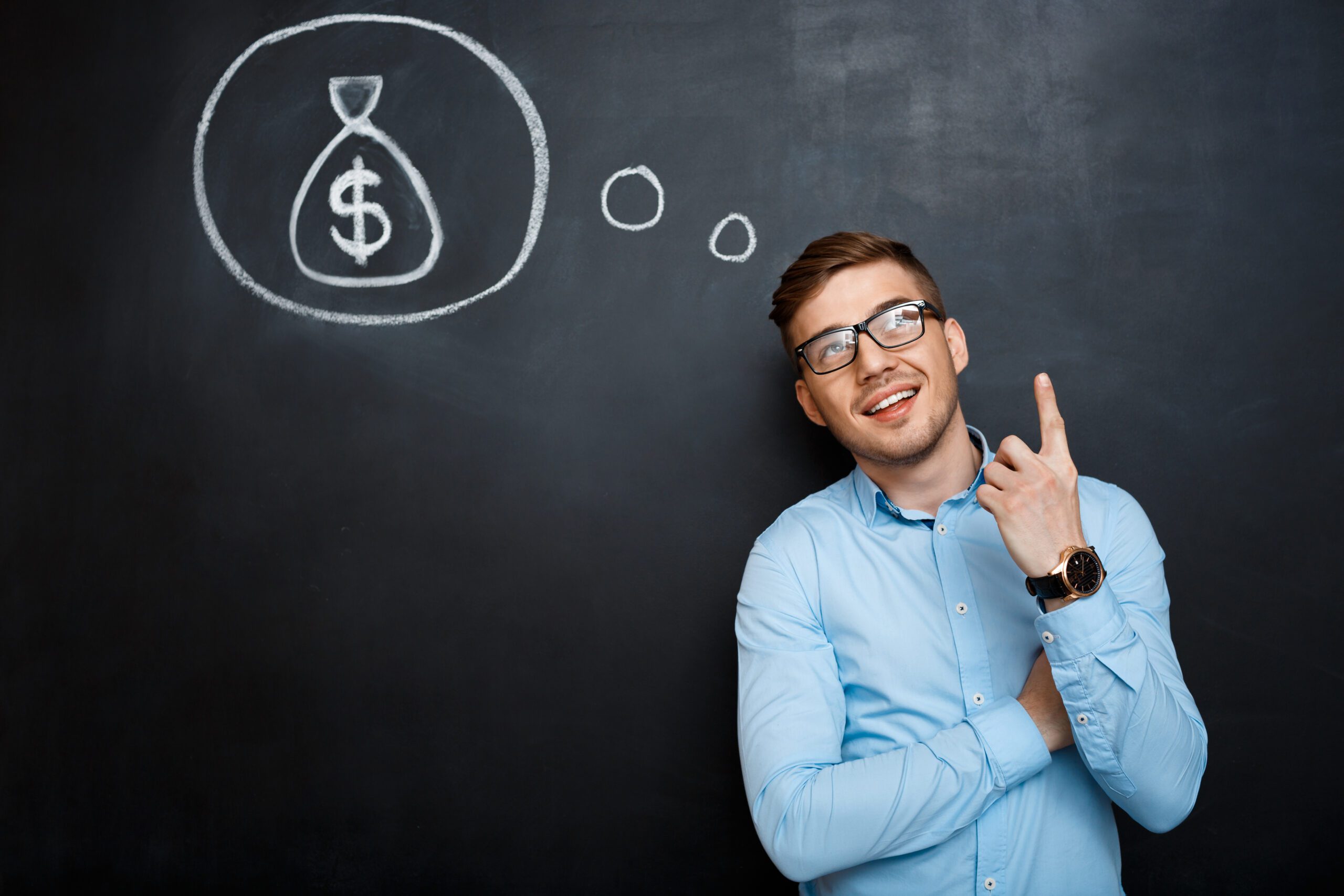 Quais as profissões mais bem remuneradas?