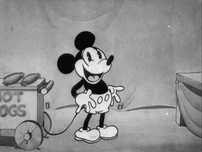 mickey