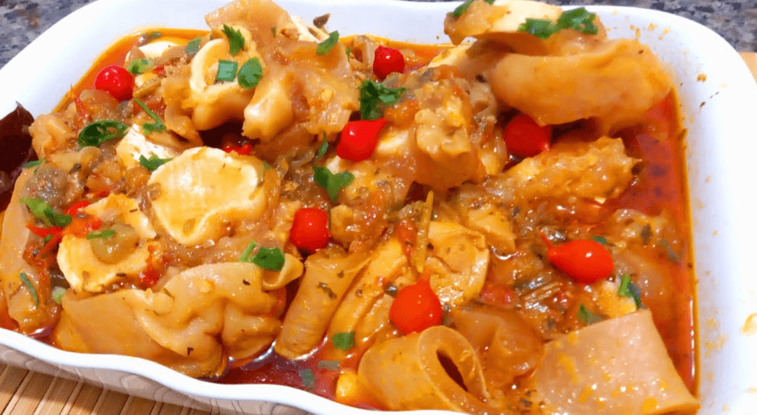 3 Deliciosas receitas de mocotó, super fáceis e rápidas de preparar!