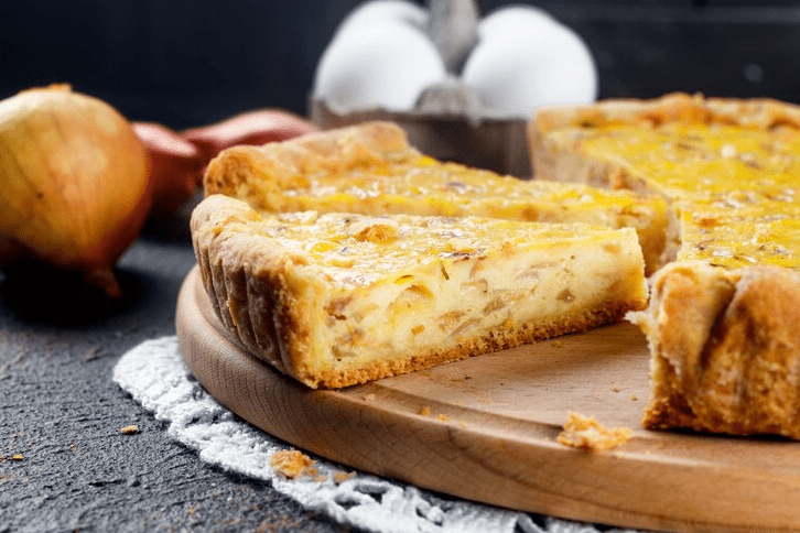 torta