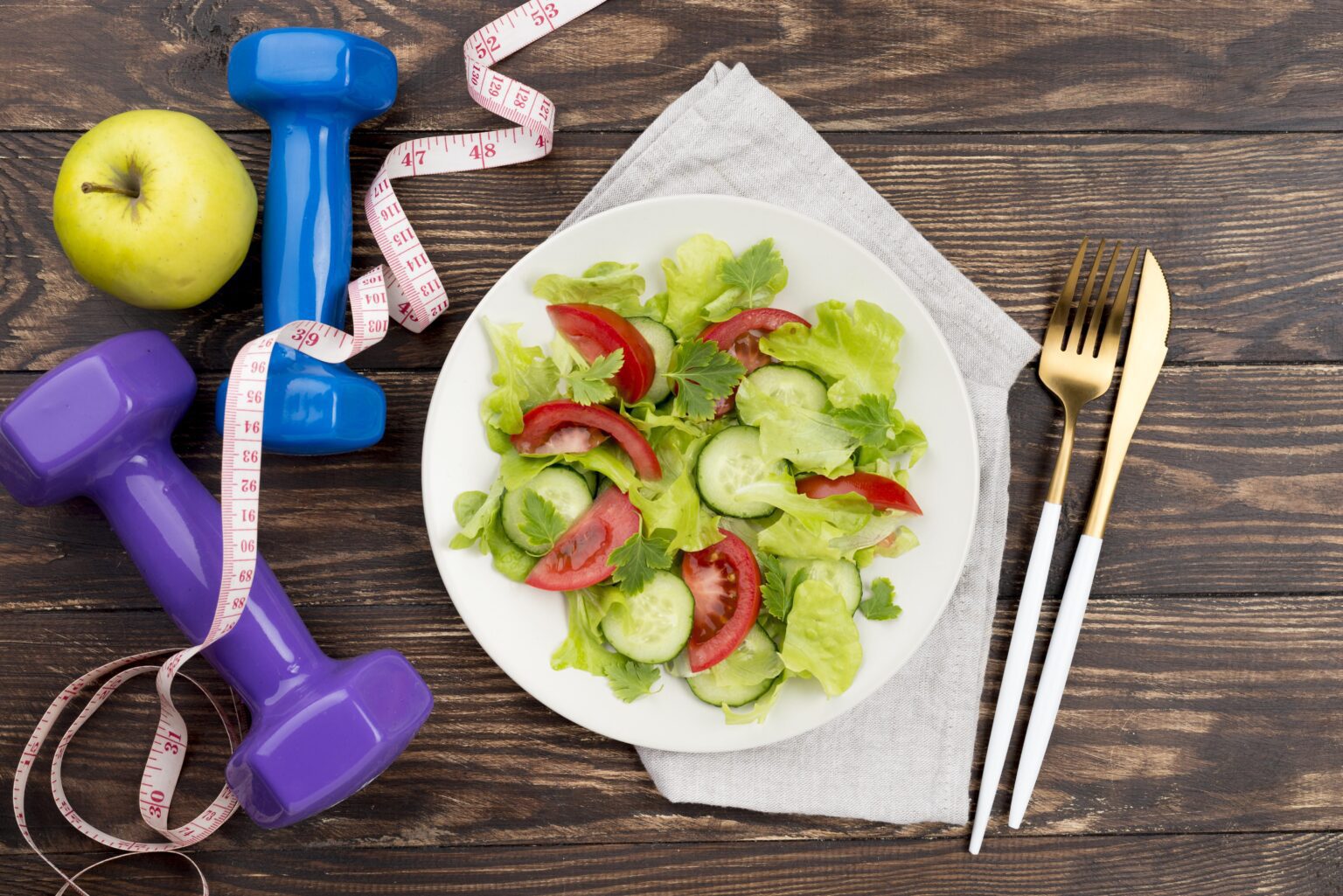 3 Receitas fitness exclusivas e práticas! fitnes