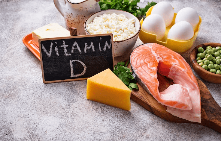 vitamina d