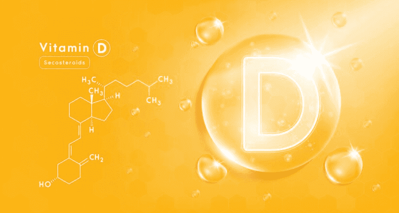 Vitamina D, qual a sua principal fonte? Quais alimentos contribuem para garantir esse nutriente!