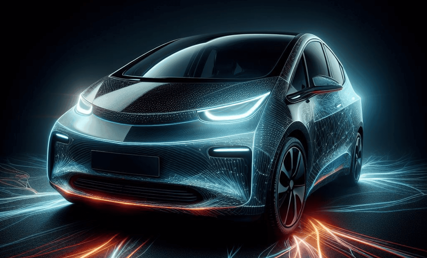 carros eletricos