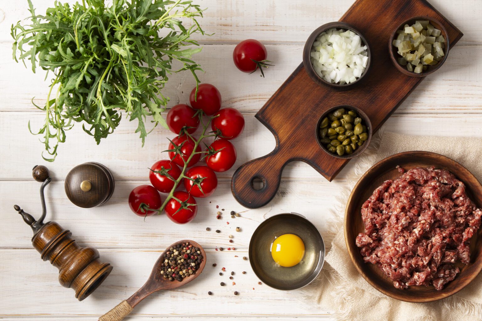 3 Receitas com carne moída, super fáceis de preparar! carne moída
