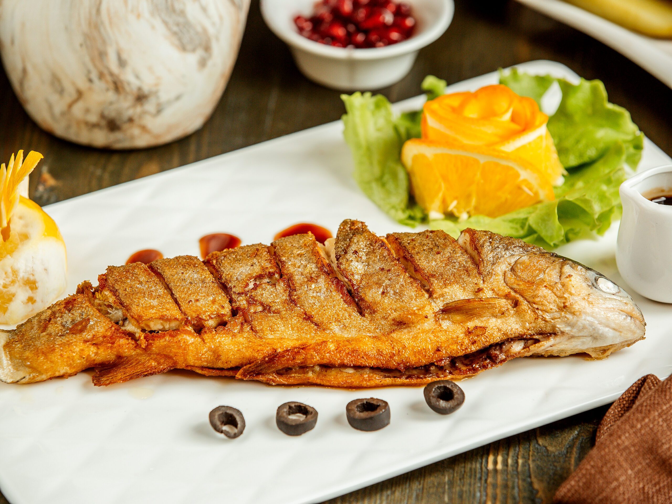 2 Receitas deliciosas feitas com peixe, que são perfeitas para sua refeição!