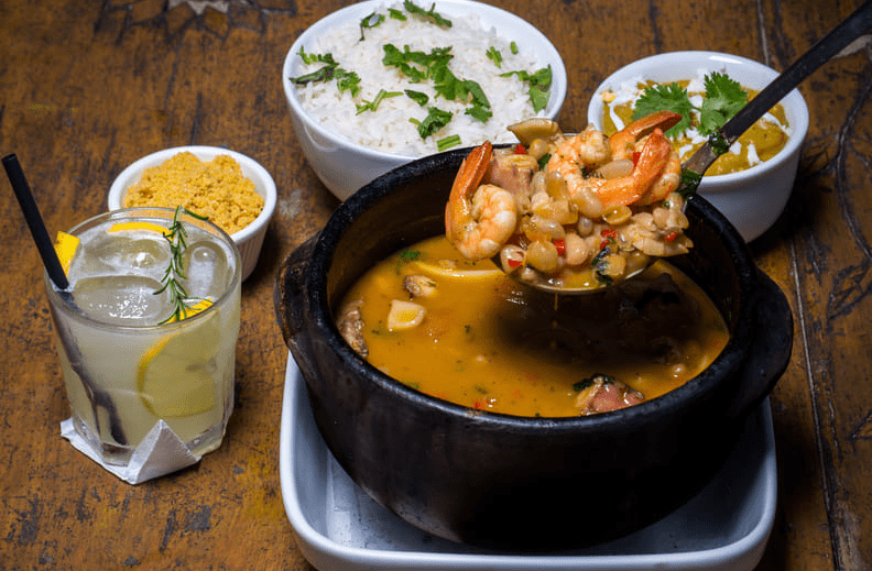 2 Receitas de feijoada diferente para você saborear!