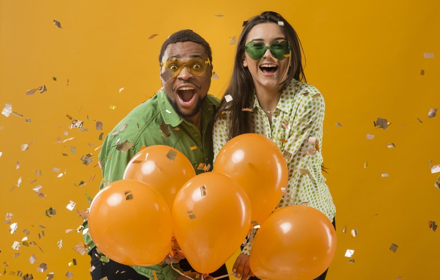 festa das cores