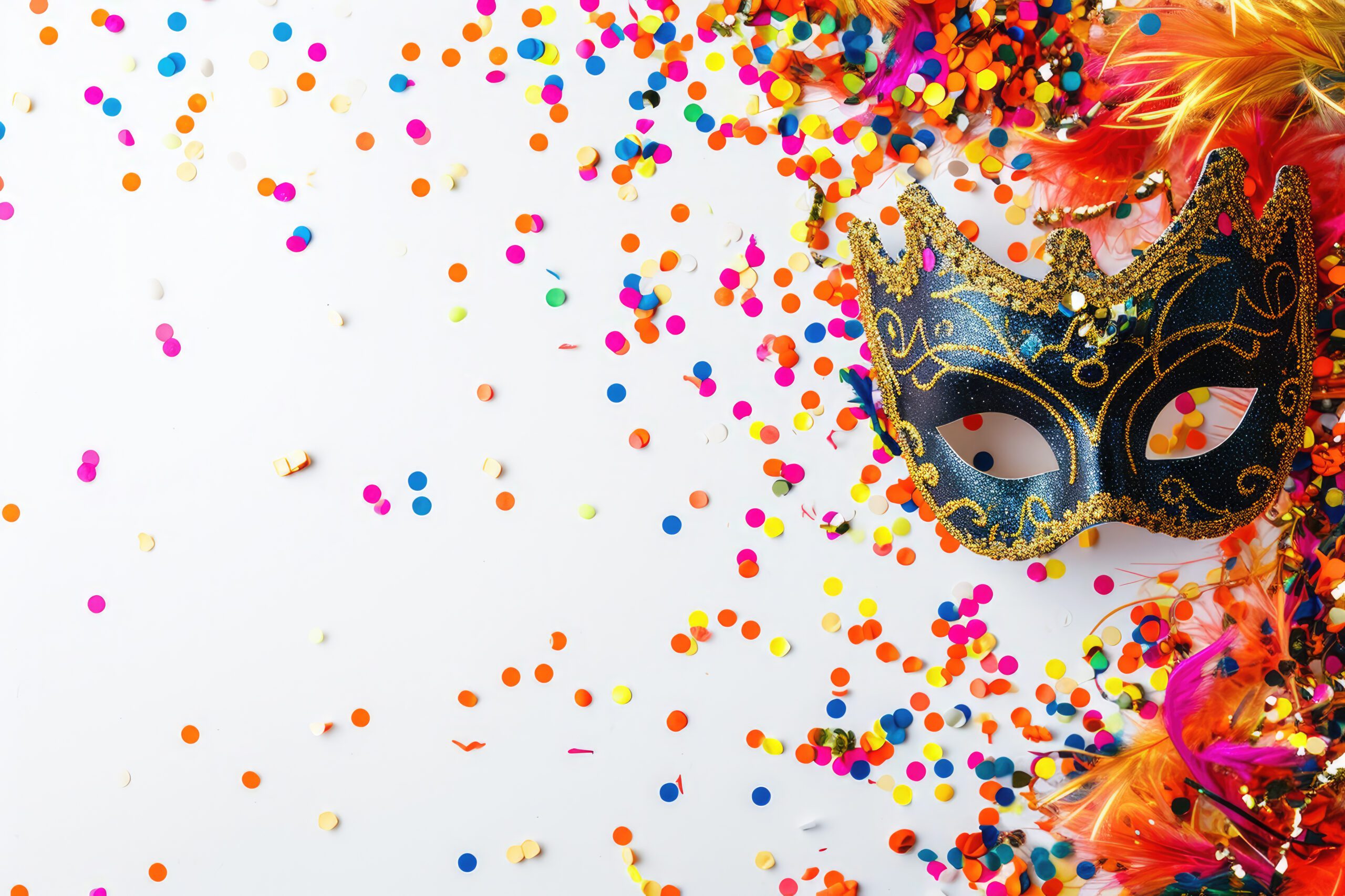 10 Comidas mais consumidas no carnaval!