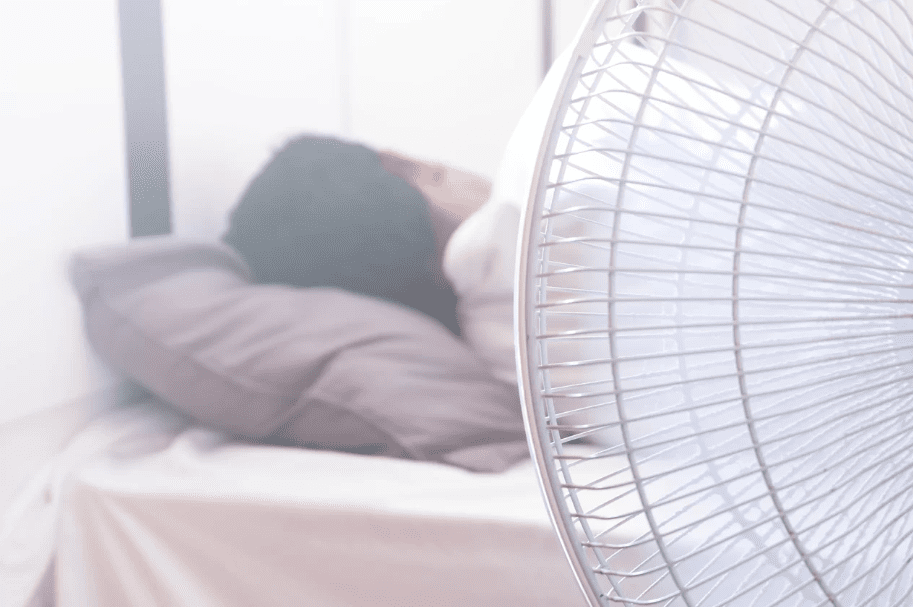 ventilador