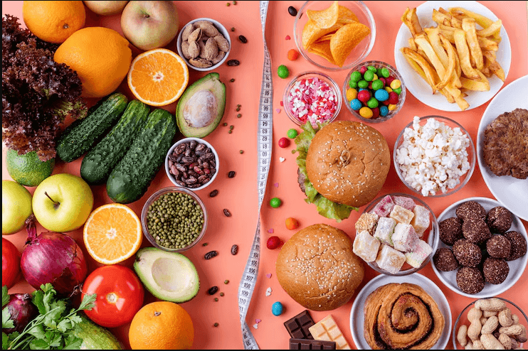 Quais são os 5 principais alimentos que CAUSAM e NÃO causam inflamação no nosso corpo!