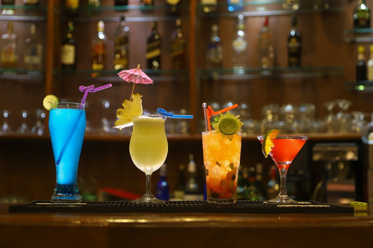 Drinks