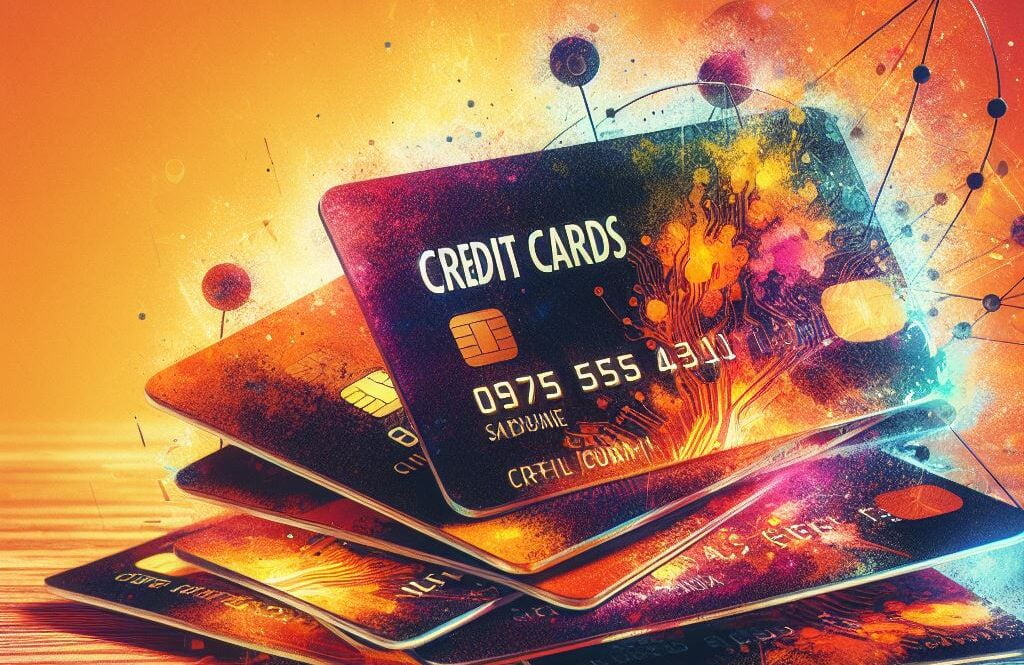 melhores cartões de crédito