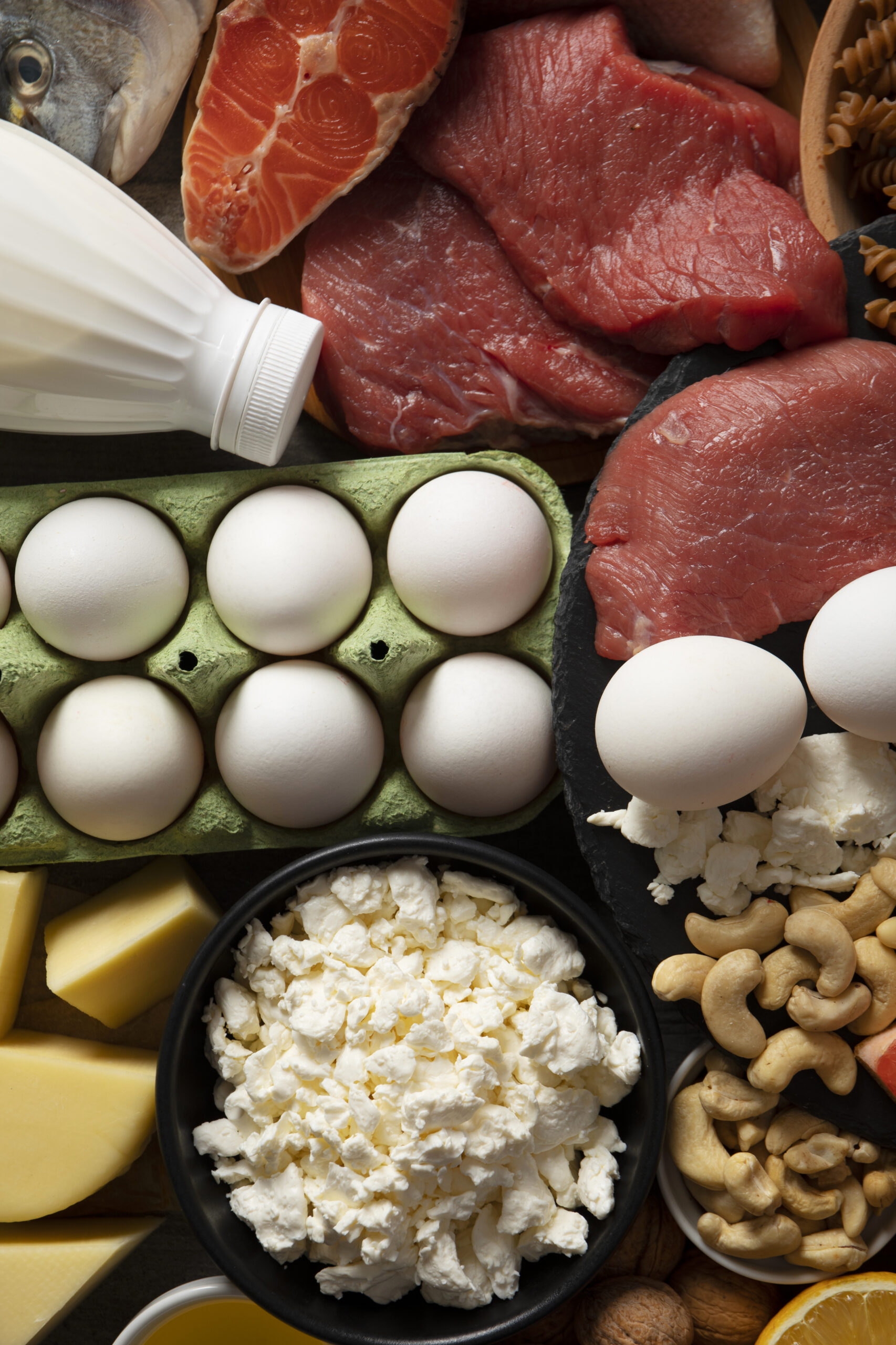 Proteínas Quais São Os Benefícios Para Nossa Saúde Quais Os Alimentos Ricos Nesse Nutriente 2768